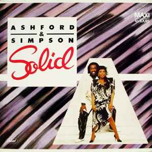 Ashford & Simpson